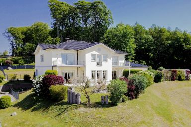 Ferienwohnungen Ostseebad Sellin Souterrain