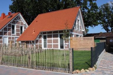 Ferienhaus im Angerdorf