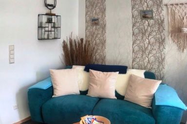 Ferienwohnung nordisch Kühl