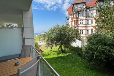 Villa Siegfried, WE 2 / 10367