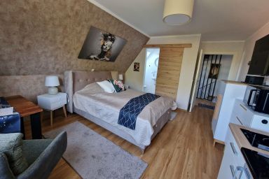 Haus Fehmarn am Dorfteich | Wohnung 3 Nord