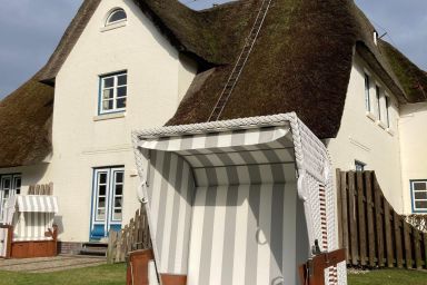 Raantem Hüs Meeresliebe