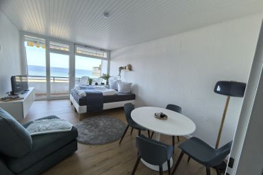 Seestern Meerblick App.410