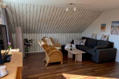 Ferienwohnung Ewers
