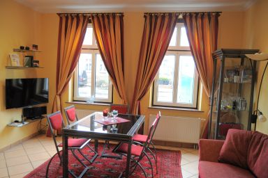 Appartments Seehüs, Wohnung Seestern