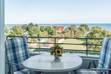 Goldene Ruh Wohnung 405