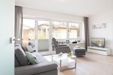 Kurparkresidenz Traumfänger