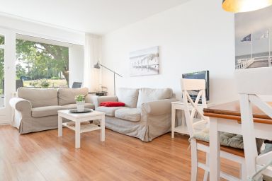 Strandschloss Strandzauber