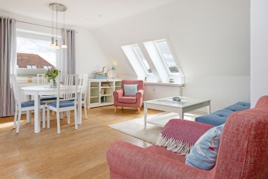 Strandallee 128- Seesternchen