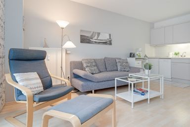 Seesternresidenz- Strandliebe Scharbeutz