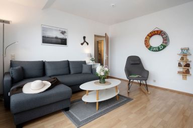 Haus Seedeich Katja