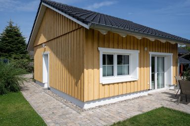 Alte Da(h)me Haus 1