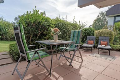 Strandhotel Kellenhusen Strandhafen Rocksien