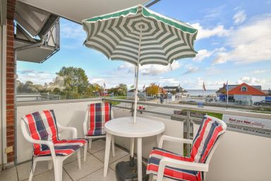 Strandresidenz Seebrückenblick