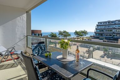 Haus Meeresstrand Seeseite