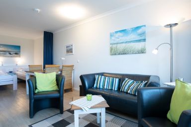 Strandappartements am Leuchtturmweg Ostsee Auszeit