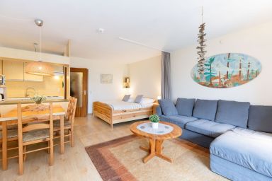 Waldstraße 4 Krieners Koje