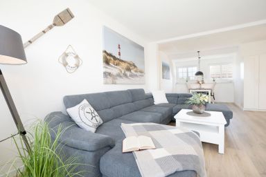 Haus Schönes Leben Meeresbrise