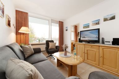 Strandappartements am Leuchtturmweg Zwei Möwen