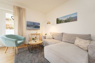 Wulfener Family Appartment