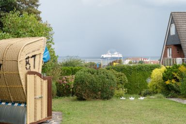 Blauer Blick Alvine