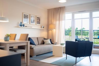 Aparthotel Waterkant Suites, Suite 0-06
