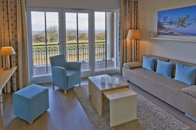 Aparthotel Waterkant Suites, Suite 1-26
