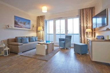 Aparthotel Waterkant Suites, Suite 1-15