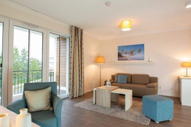 Aparthotel Waterkant Suites, Suite 1-31