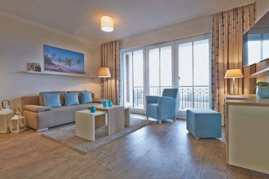 Aparthotel Waterkant Suites, Suite 2-38