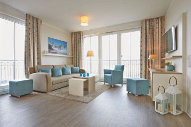Aparthotel Waterkant Suites, Suite 4-71