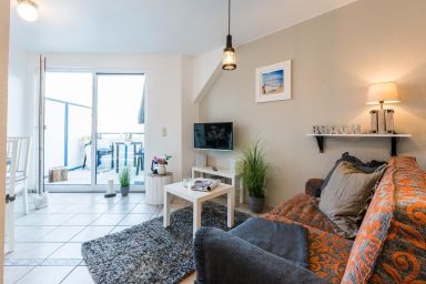 Klosterstrasse 14 a Whg. 13