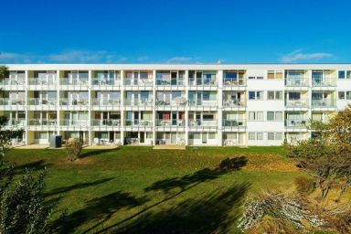 "Strandhuus" (ehem. Strandhotel), Wohnung 222 "Nordlicht 2" (Typ II)