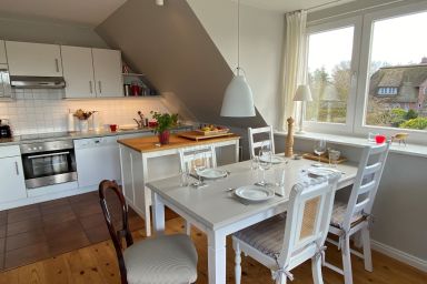Bi de Süd 45/5 - FeWo Westblick