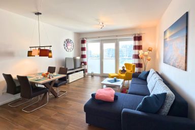 Ferienwohnung Ankerplatz - Bremerhaven
