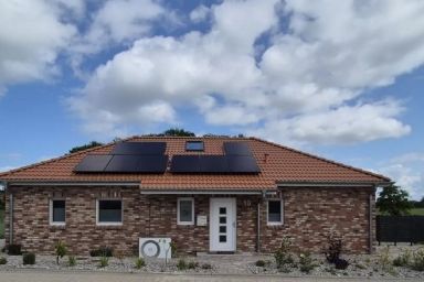 Ferienhaus Kalle & Fiete