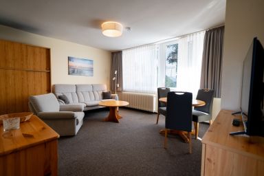Haus Sonnenwinkel Bungalow 6