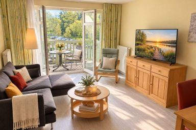 Residenz am Weststrand, WE 32