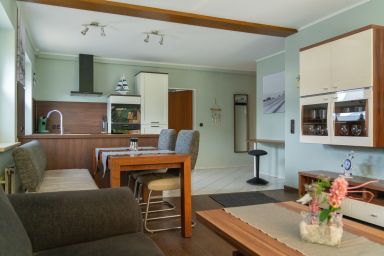 Ferienwohnung Seebrücke