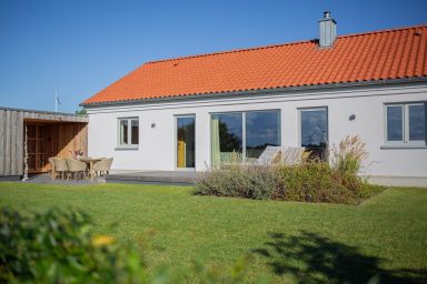 Feldkoje Fehmarn