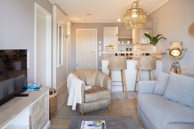 Comfort One Bedroom