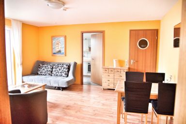 Lagunenstadt am Haff - Fewo 45 Topp