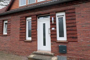 Ferienhaus Familienzeit Hage