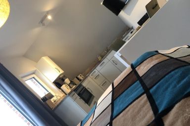 Westhook Baltrum Apt. 4