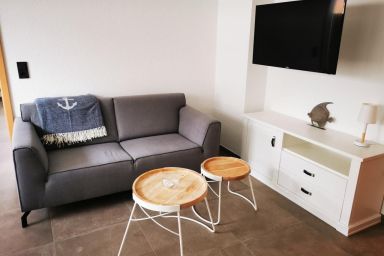 1 Luft im Haus Sandkorn Baltrum