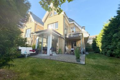 Sealect-Hus 1 Timmendorfer Strand, Hauptstr. 4f