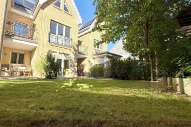 Sealect-Hus 2 Timmendorfer Strand, Hauptstr. 4g