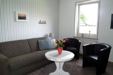 Appartement 1 im Haus Wattenblick