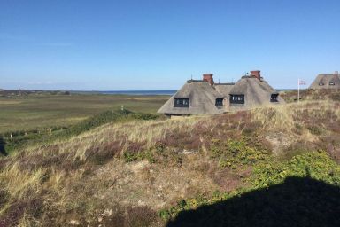 Wattblick House - exkl. neues Hausteil mit Wattblick