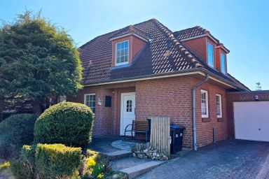 Ferienhaus Amanda